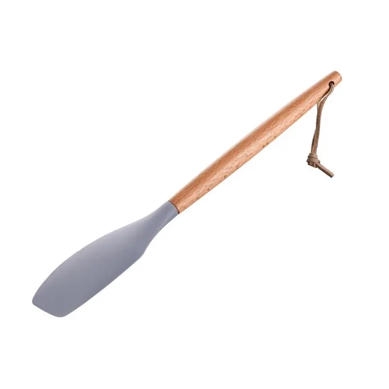 Photos - Spatula / Slotted Spoon / Tongs Ardesto Лопатка кухонна  Midori 35 см  (AR3020GB)