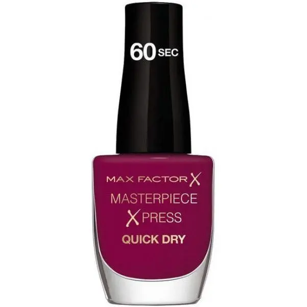 Фото - Лак для нігтів Max Factor   Masterpiece Xpress, відтінок 340, 8 мл  (8000019988266)