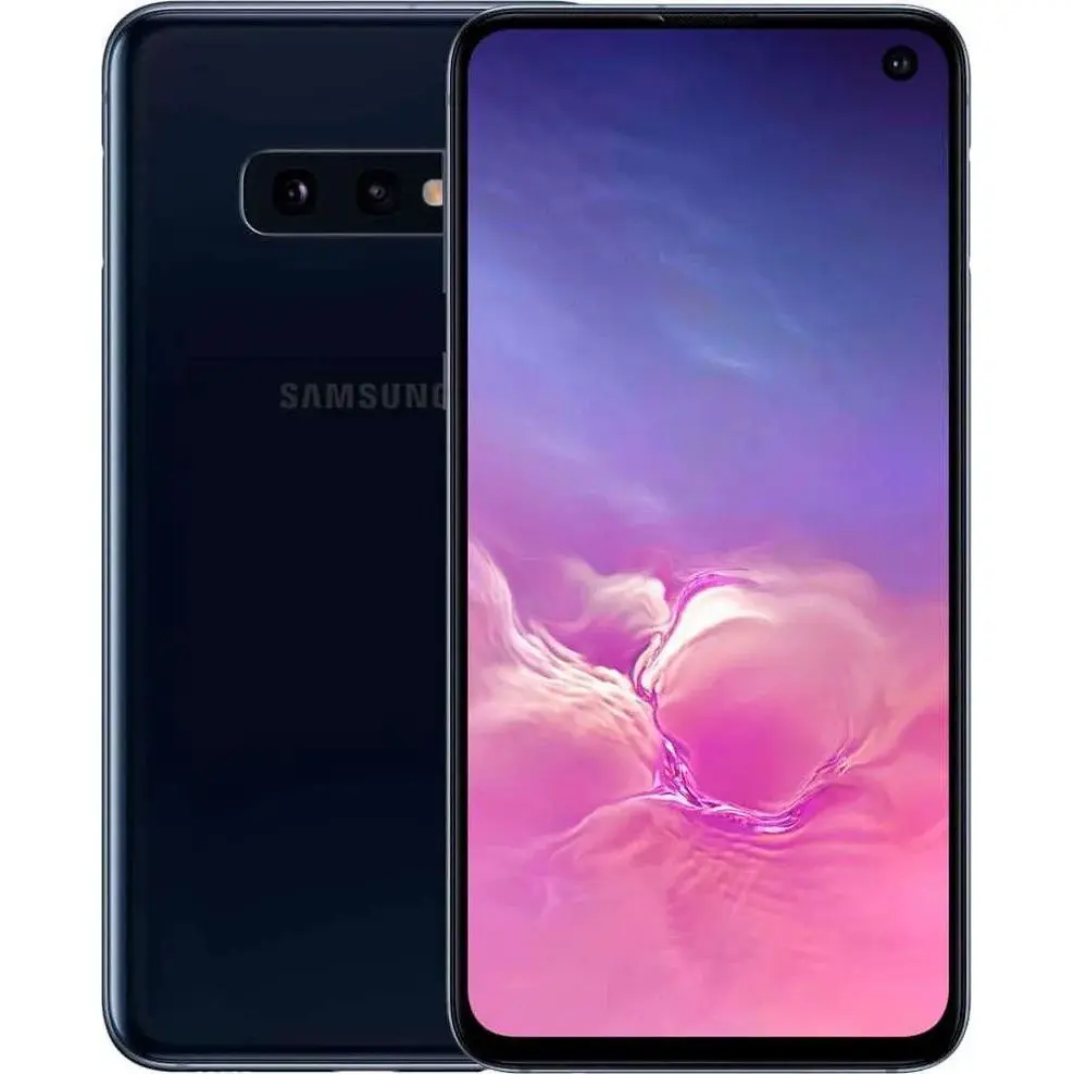 Samsung Galaxy S10e 128 ГБ - купить смартфон: цены, отзывы