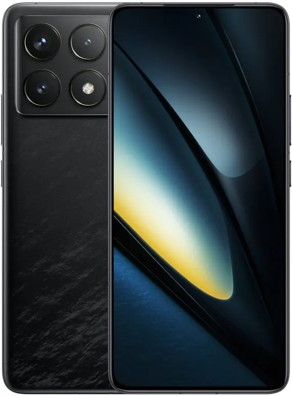 Poco F6 Pro 256 ГБ - купить смартфон: цены, отзывы, характеристики