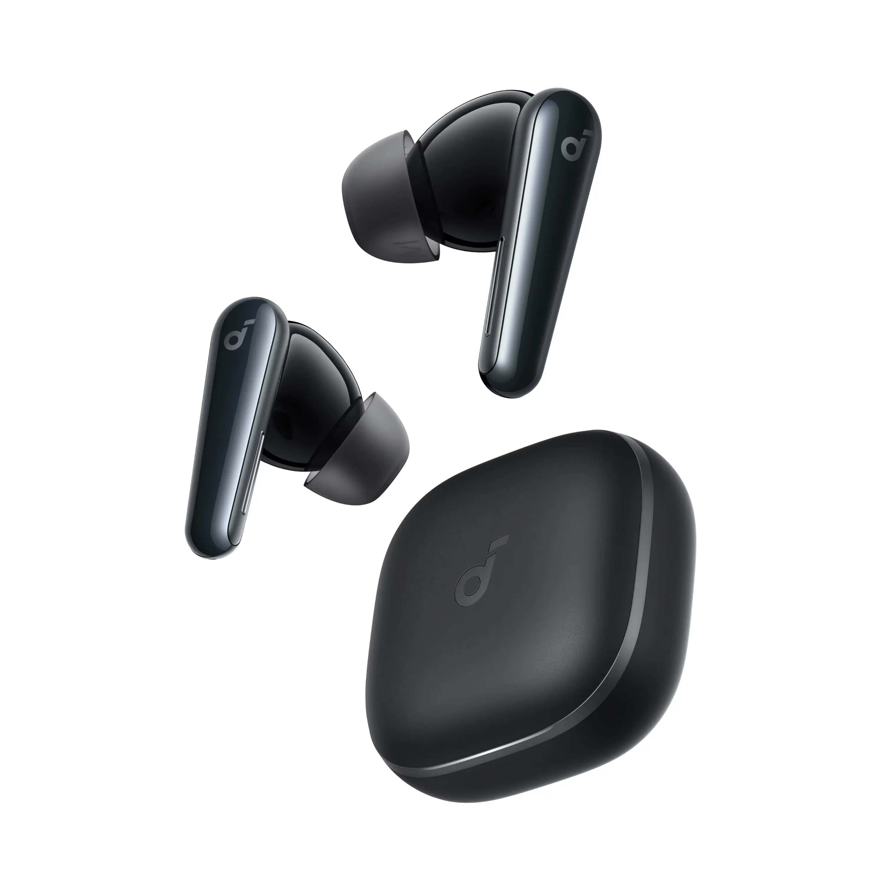 Soundcore Liberty5 レシートあります 新品保証用レシート付】 Anker