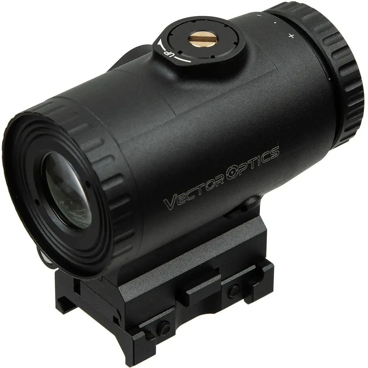 Vector Optics Paragon 3x18 Mini Magnifier (SCMF-33) - купить