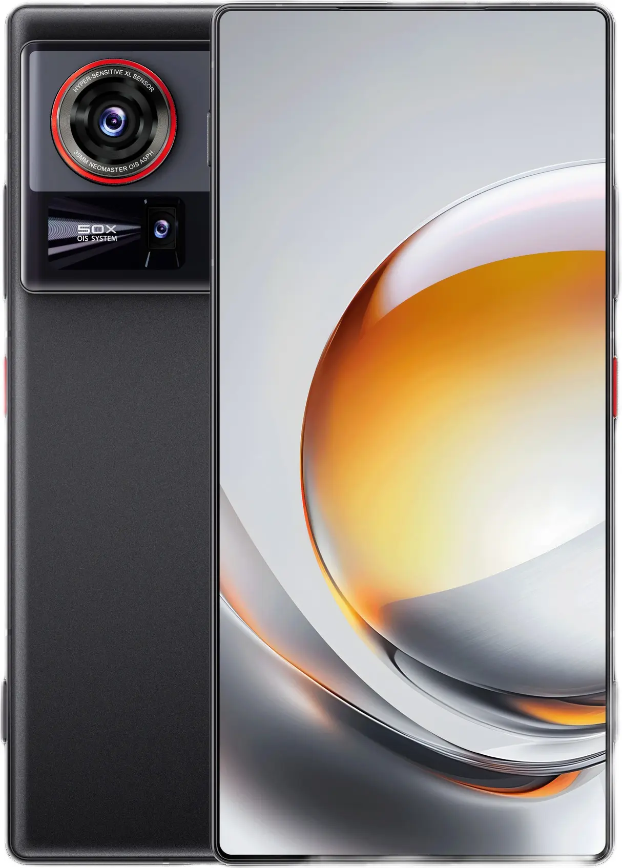 Nubia Z80 Ultra 512 ГБ - купить смартфон: цены, отзывы