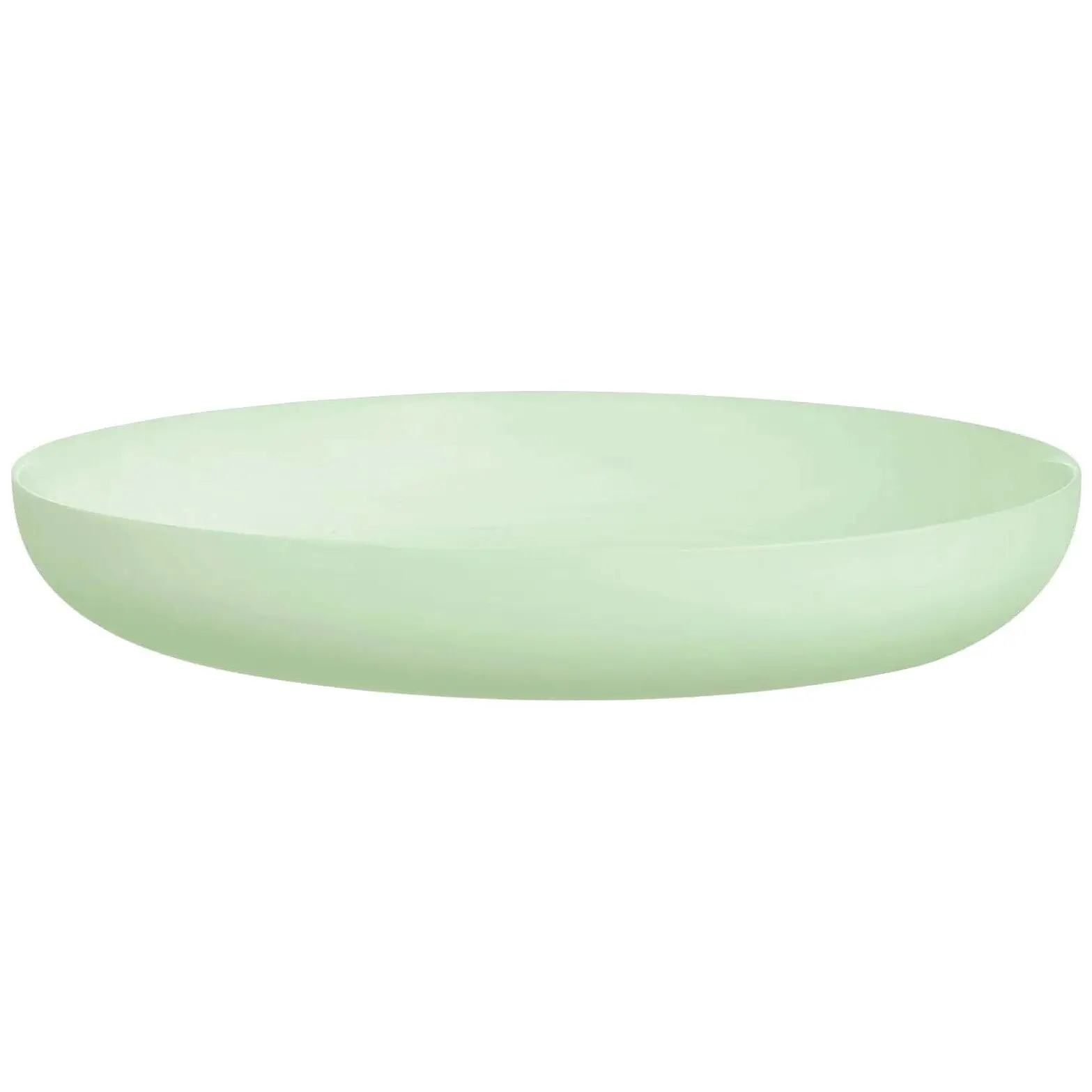 Фото - Салатница Luminarc Блюдо  Diwali Paradise Green 29 см серв.  (V5842)