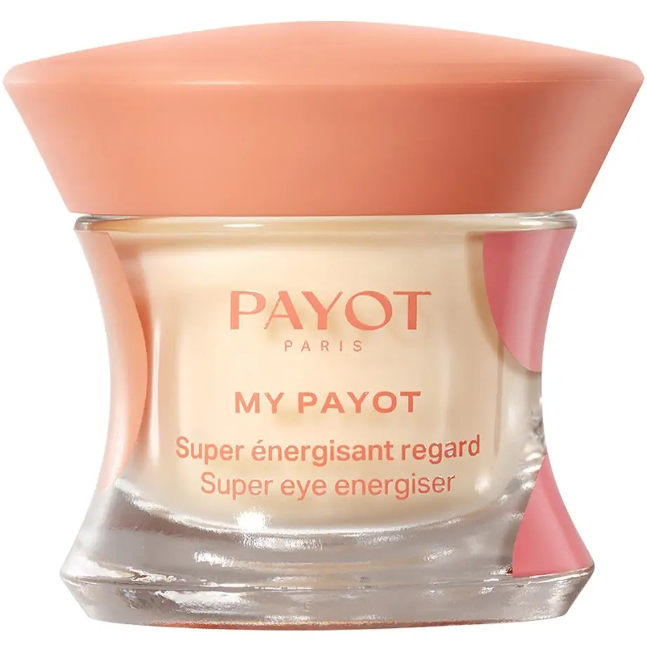 Photos - Cream / Lotion Payot Крем для контуру очей  My  Super 15 мл 