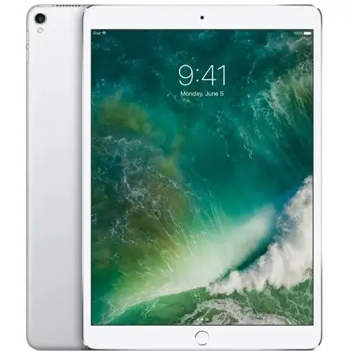 Apple iPad Pro 10.5 2017 - цены в магазинах Украины. Купить Apple