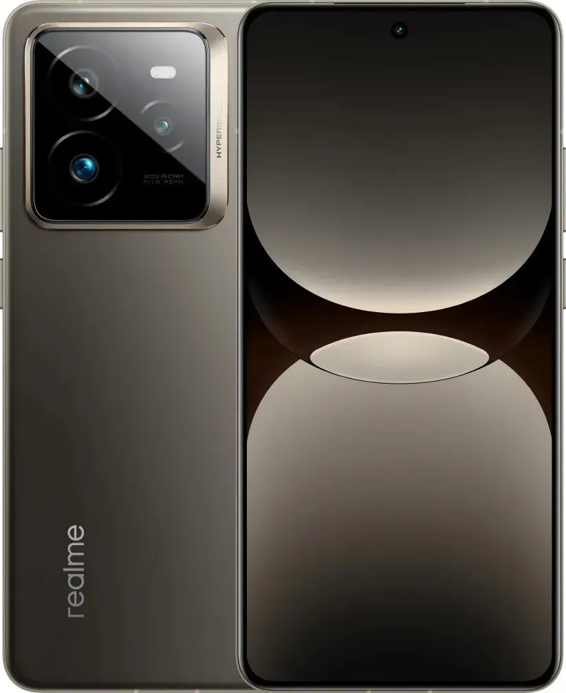Realme GT7 Pro 256 ГБ - купити смартфон: ціни, відгуки