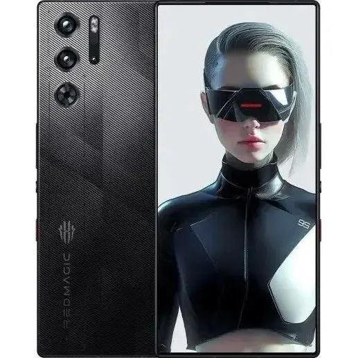 スマートフォン本体 Redmagic 9s Pro Sleet 12GB+256GB REDMAGIC 9S Pro 製品詳細 - REDMAGIC日本公式サイト – REDMAGIC