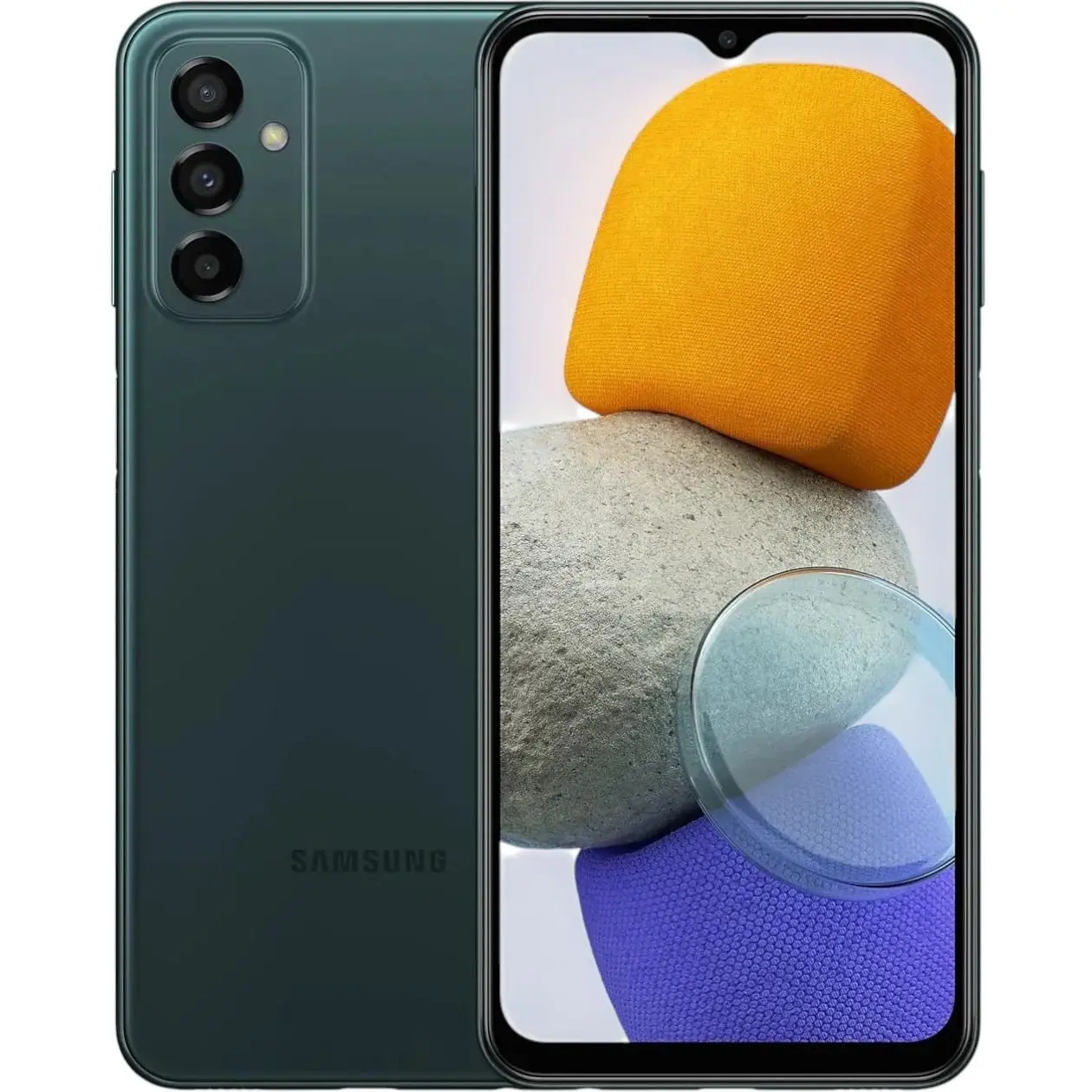 Samsung Galaxy M23 本体 青 86184c015c381d5591da71f39b488f