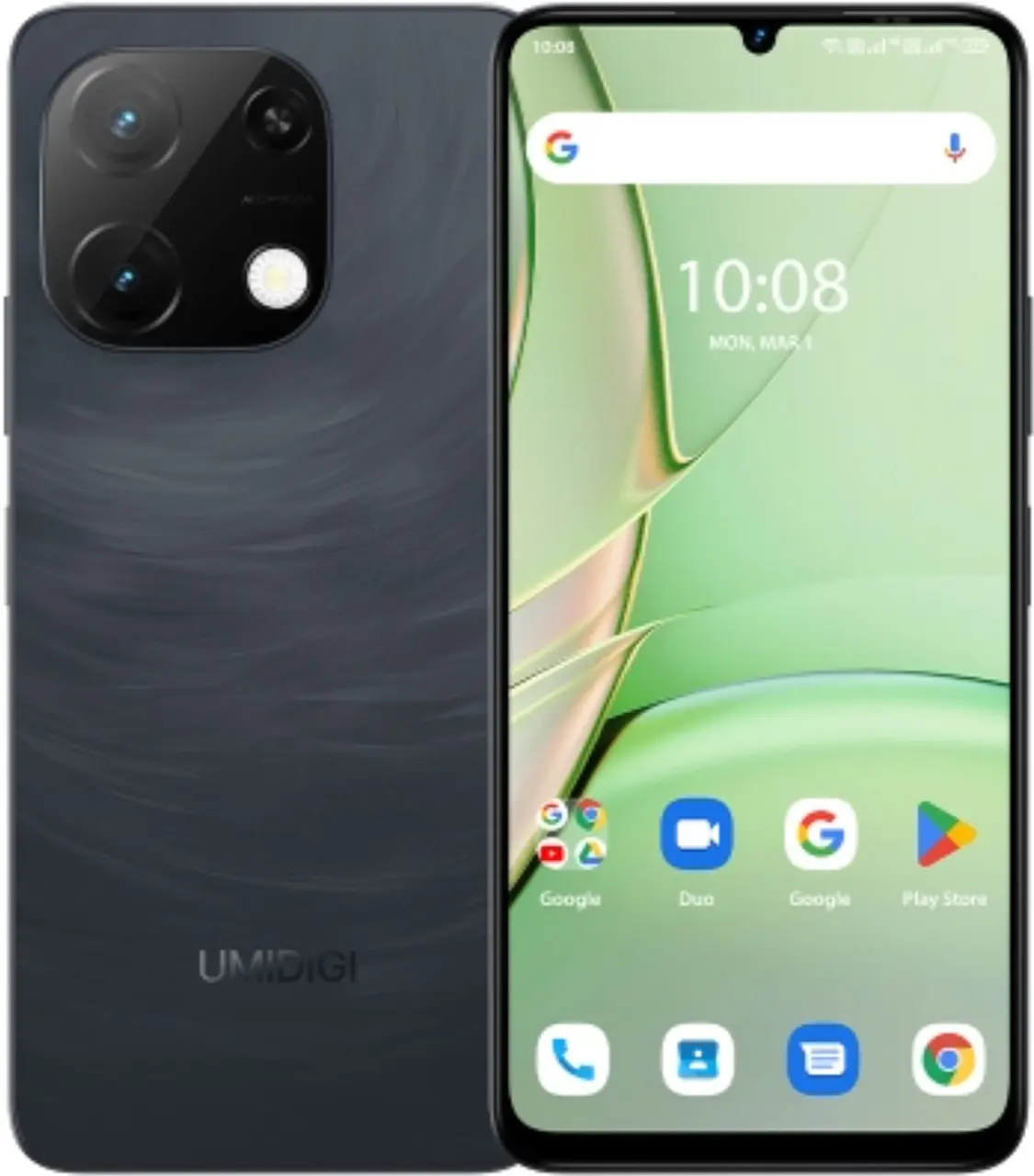 UMIDIGI G9T 美品 本体のみ UMIDIGI G9T 128 ГБ - купити смартфон: ціни, відгуки