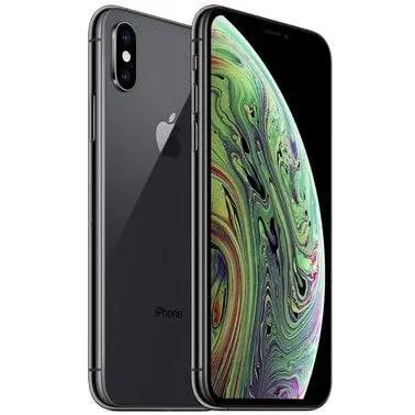 Apple iPhone Xs 64 ГБ - купить смартфон: цены, отзывы