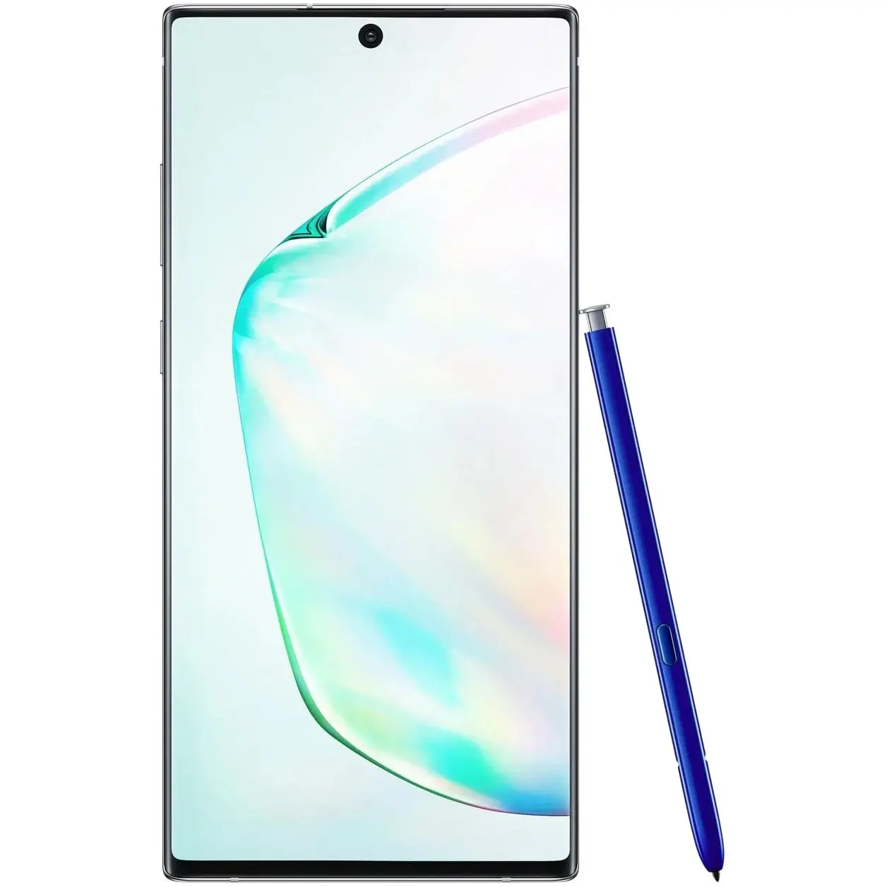 Samsung Galaxy Note10 Plus 256 ГБ (SM-N975FZWDSER) - купить