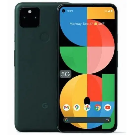 Google Pixel 5a ミントグリーン Google Pixel 5a 128 ГБ - купить смартфон: цены, отзывы