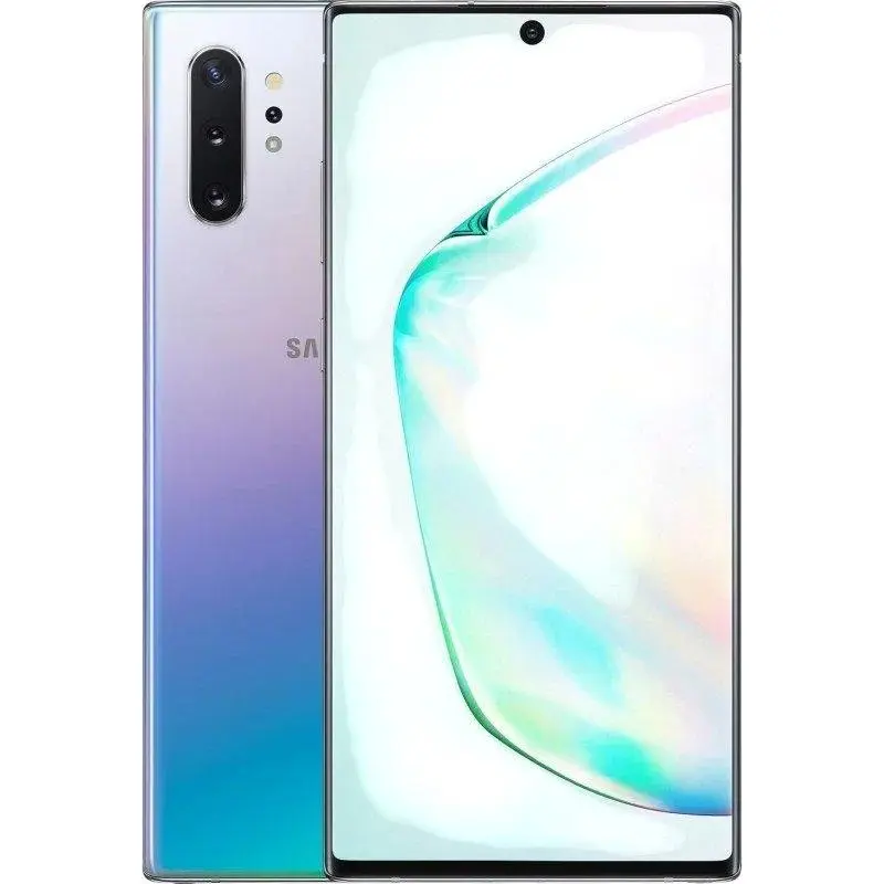 Samsung Galaxy Note10 Plus 256 ГБ (SM-N975FZWDSER) - купить