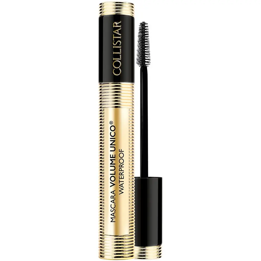Фото - Туш Collistar Водостійка  для вій  Mascara Volume Unico Об'єм, чорна, 13 мл 