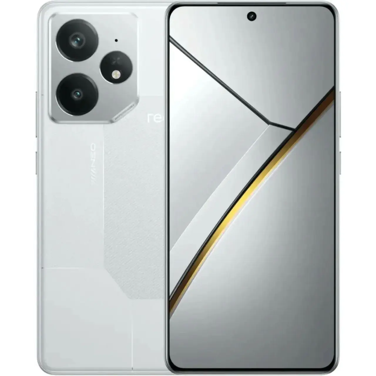 Realme Neo7 256 ГБ / 12 ГБ - купить смартфон: цены, отзывы