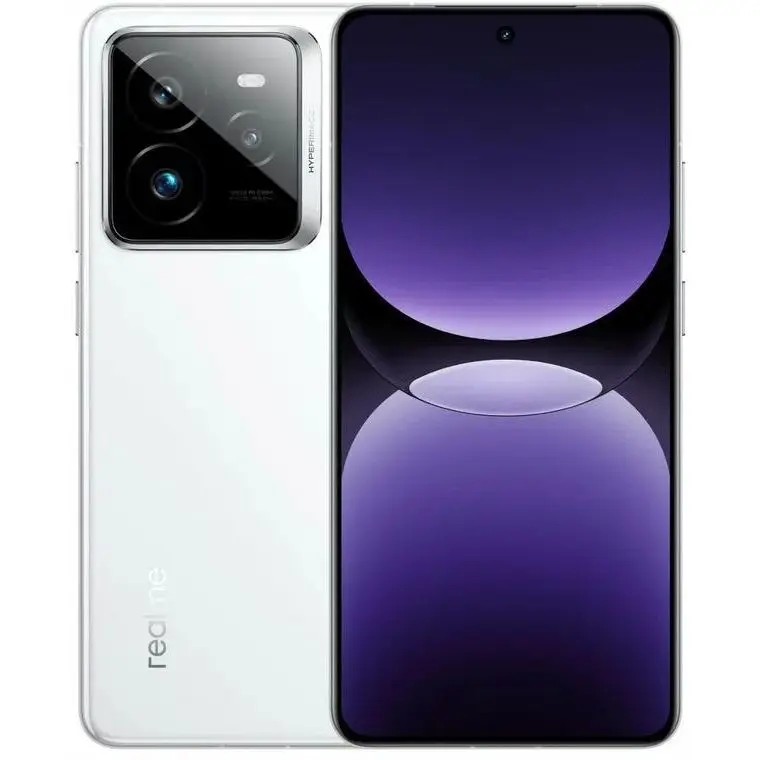 realme 真我GT7 12GB 256GB ブルー 中国版 realme GT 7 12/256GB