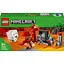 konstruktor-lego-minecraft-zasidka-bilia-portalu-v-nyzhnii-svit-352-sht-21255