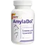 vitaminno-mineralna-dobavka-dolfos-amyladol-pry-zakhvoriuvanniakh-pidshlunkovoi-zalozy-dlia-sobak-ta-kotiv-90-tabletok
