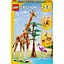konstruktor-lego-creator-dyki-tvaryny-safari-780-sht-31150