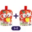nabir-orhanichne-piure-vitabio-cool-fruits-z-yablukom-polunytseiu-ta-chornytseiu-180-h-90-h-x-2-sht