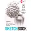 sketchbuk-santi-dlia-hrafiky-flowers-18kh25sm-30-ark-skleika-110h-m2_-743200