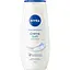 hel-dohliad-dlia-dushu-creme-soft-i-myhdaleva-oliia-250-ml
