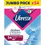 prokladky-hihiienichni-libresse-dailies-fresh-long-50-sht
