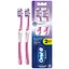zubna-shchitka-oral-b-pro-3d-white-vidbiliuvannia-serednoi-zhorstkosti-2-sht