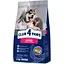 sukhyi-korm-dlia-tsutseniat-club-4-paws-premium-z-kurkoiu-2-kh-b4540111