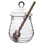 banka-viva-honey-dlia-medu-z-lozhkoiu-280-ml-hn0513w