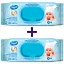 nabir-volohykh-servetok-smile-baby-z-ekstraktom-romashky-ta-aloe-200-sht-100-sht-x-2-up