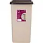 vidro-dlia-smittia-mvm-12-l-bezheve-bin-02-12l-beige