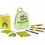 crayola-nabir-dlia-tvorchosti-mini-riukzak-zelenyi-35054-a