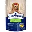 volohyi-korm-dlia-sobak-club-4-paws-z-kurkoiu-v-zhele-100-h