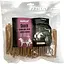 lasoshchi-dlia-sobak-animall-snack-kroliachi-palychky-500-h