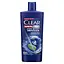shampun-dlia-cholovikiv-clear-kryzhana-svizhist-z-mentolom-proty-lupy-610-ml