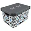 korobka-qutu-style-box-little-king-20-l-41kh30kh24sm-bilyi-z-chornym-style-box-sk-littleking-20l