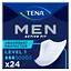 urolohichni-prokladky-dlia-cholovikiv-tena-men-active-fit-level-1-24-sht-7322541493053