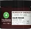 maska-dlia-volossia-the-doctor-healthcare-burdock-energy-5-herbs-infused-hair-mask-295-ml