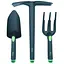 nabir-mini-instrumentiv-sadovykh-3-sht-motyka-dvostoronnia-vyla-lopatka-280-303mm-plastykovyi-werk