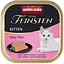 volohyi-korm-dlia-kosheniat-animonda-vom-feinsten-kitten-baby-pate-100-h