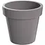 horshchyk-dlia-kvitiv-prosperplast-lofly-kruhlyi-350-mm-siryi-70714-405