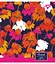 zoshyt-dlia-zapysiv-a5-18-kl-yes-floral-explosion-neon-soft-tach-765183