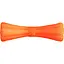 ihrashka-dlia-sobak-agility-hantel-8-sm-pomarancheva