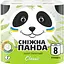 dvosharovyi-tualetnyi-papir-snizhna-panda-classic-8-ruloniv