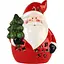 statuetka-keramichna-mvm-my-home-santa-z-yalynkoiu-dh-st-37-220kh95-mm-dh-st-37-color