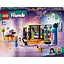 konstruktor-lego-friends-karaoke-vechirka-196-sht-42610