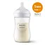 pliashechka-dlia-hoduvannia-philips-avent-natural-pryrodnyi-potik-260-ml-scy90301