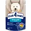 volohyi-korm-dlia-sobak-club-4-paws-malykh-porid-100-h